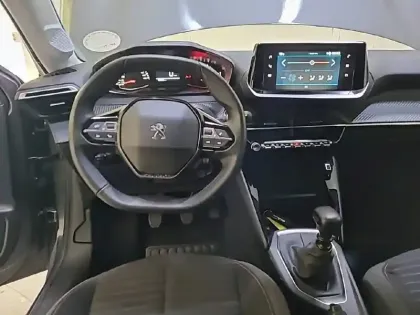 Photo 57 Peugeot 208 Gén. II Ph1 NG Active Pack 5