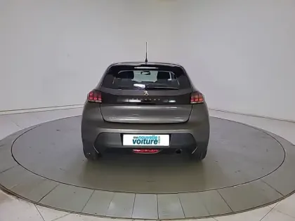 Photo 54 Peugeot 208 Gén. II Ph1 NG Active Pack 5