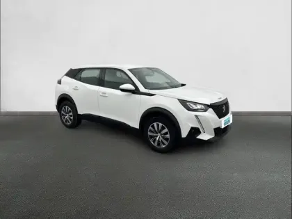 Photo 22 Peugeot 2008  BlueHDi 110 S&S BVM6