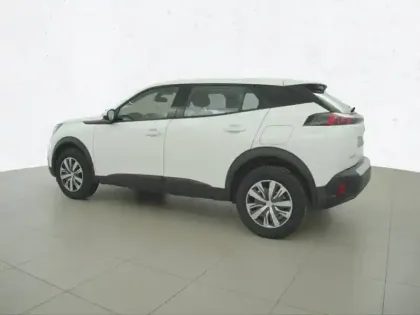 Photo 5 Peugeot 2008  BlueHDi 110 S&S BVM6