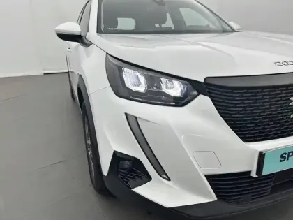 Photo 35 Peugeot 2008  BlueHDi 110 S&S BVM6