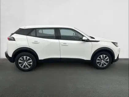 Photo 23 Peugeot 2008  BlueHDi 110 S&S BVM6