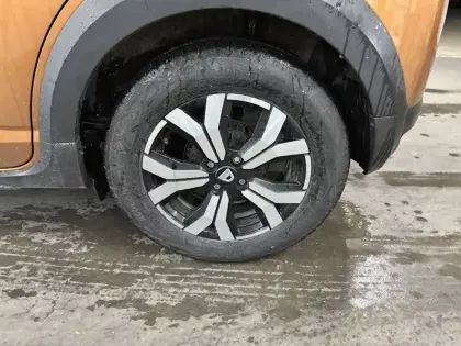 Photo 12 Dacia Sandero  ECO-G 100