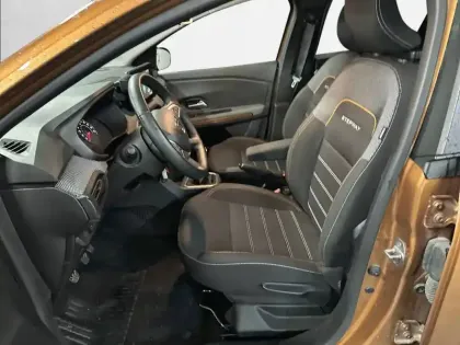 Photo 10 Dacia Sandero  ECO-G 100