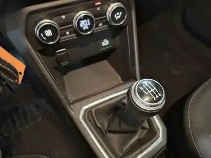 Photo 13 Dacia Sandero  ECO-G 100