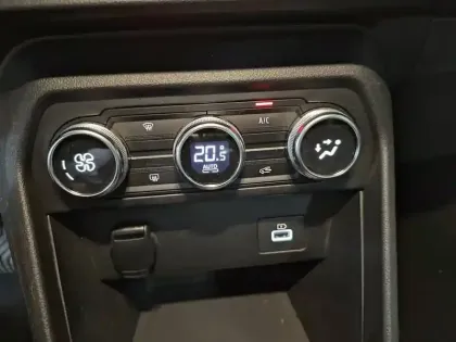 Photo 14 Dacia Sandero  ECO-G 100