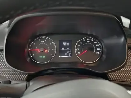 Photo 9 Dacia Sandero  ECO-G 100