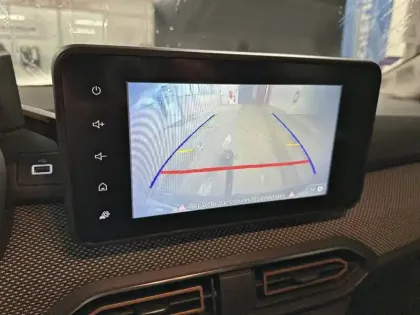 Photo 19 Dacia Sandero  ECO-G 100