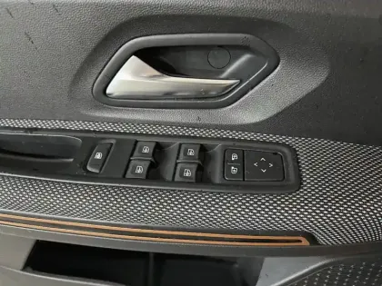 Photo 21 Dacia Sandero  ECO-G 100