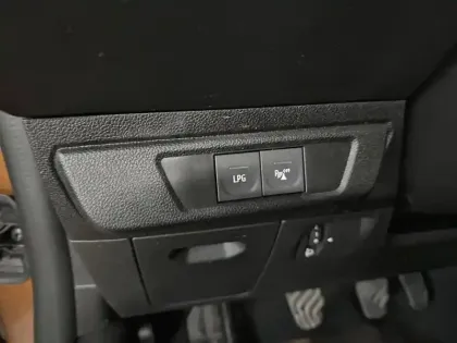 Photo 20 Dacia Sandero  ECO-G 100