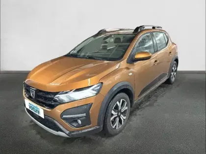 Photo Dacia Sandero Stepway Confort