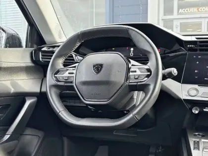 Photo 8 Peugeot 308  SW BlueHDi 130ch S&S EAT8