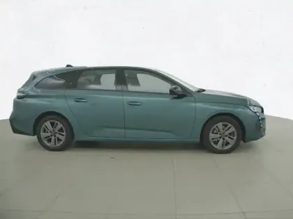 Photo 92 Peugeot 308  SW BlueHDi 130ch S&S EAT8