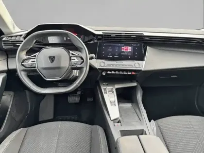 Photo 7 Peugeot 308  SW BlueHDi 130ch S&S EAT8