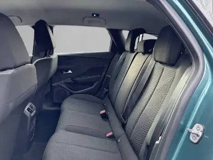 Photo 11 Peugeot 308  SW BlueHDi 130ch S&S EAT8