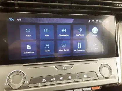 Photo 84 Peugeot 308  SW BlueHDi 130ch S&S EAT8