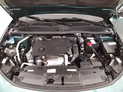 Photo 42 Peugeot 308  SW BlueHDi 130ch S&S EAT8