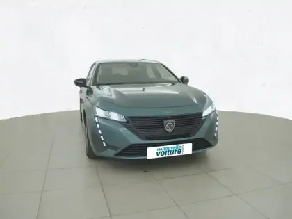 Photo 90 Peugeot 308  SW BlueHDi 130ch S&S EAT8