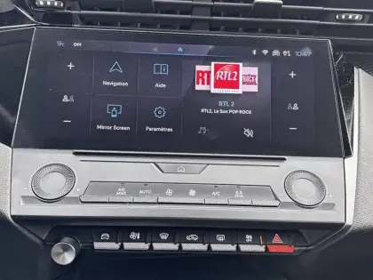 Photo 14 Peugeot 308  SW BlueHDi 130ch S&S EAT8