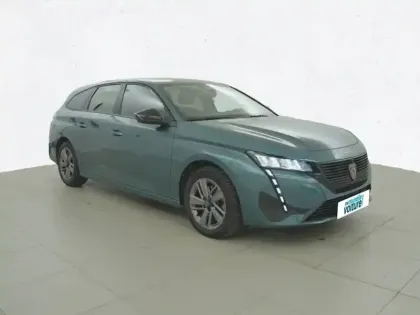 Photo 91 Peugeot 308  SW BlueHDi 130ch S&S EAT8