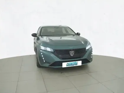 Photo 44 Peugeot 308 Gén. III Ph1 Active Pack 5