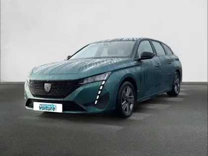 Photo Peugeot 308 Active Pack