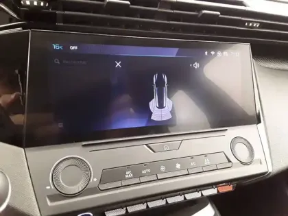 Photo 83 Peugeot 308  SW BlueHDi 130ch S&S EAT8