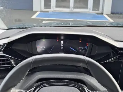 Photo 9 Peugeot 308  SW BlueHDi 130ch S&S EAT8