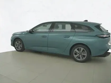 Photo 72 Peugeot 308  SW BlueHDi 130ch S&S EAT8