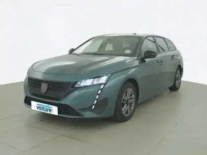 Photo 89 Peugeot 308  SW BlueHDi 130ch S&S EAT8