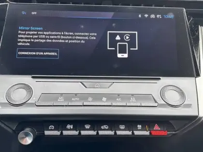 Photo 19 Peugeot 308  SW BlueHDi 130ch S&S EAT8