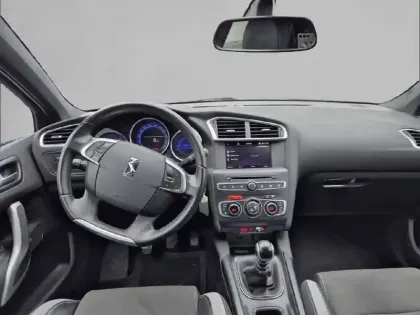 Photo 7 DS DS 4 DS4 BlueHDi 120 S&S BVM6