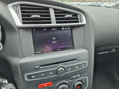 Photo 19 DS DS 4 DS4 BlueHDi 120 S&S BVM6