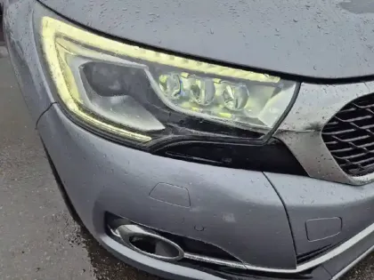 Photo 15 DS DS 4 DS4 BlueHDi 120 S&S BVM6