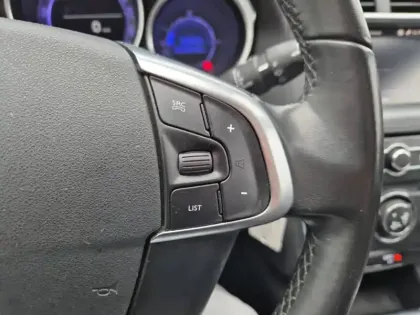 Photo 20 DS DS 4 DS4 BlueHDi 120 S&S BVM6