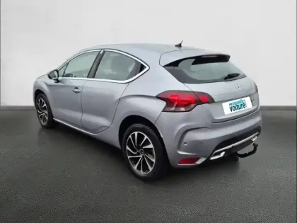 Photo 6 DS DS 4 DS4 BlueHDi 120 S&S BVM6