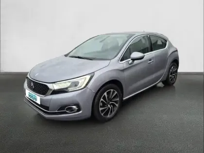 Photo Ds Ds 4 Connected Chic