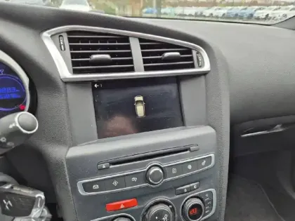 Photo 18 DS DS 4 DS4 BlueHDi 120 S&S BVM6