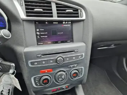 Photo 14 DS DS 4 DS4 BlueHDi 120 S&S BVM6