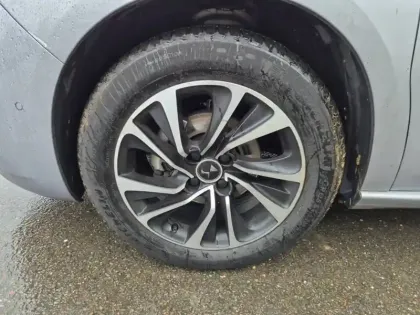 Photo 12 DS DS 4 DS4 BlueHDi 120 S&S BVM6