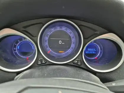 Photo 9 DS DS 4 DS4 BlueHDi 120 S&S BVM6