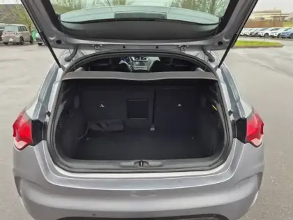 Photo 5 DS DS 4 DS4 BlueHDi 120 S&S BVM6