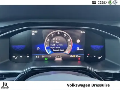 Photo 13 Volkswagen Polo  1.0 TSI 95 S&S DSG7