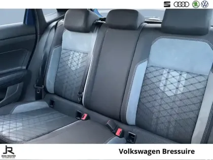 Photo 11 Volkswagen Polo  1.0 TSI 95 S&S DSG7