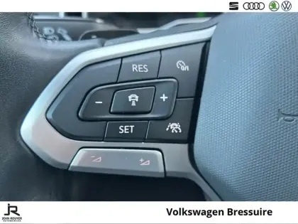 Photo 19 Volkswagen Polo  1.0 TSI 95 S&S DSG7