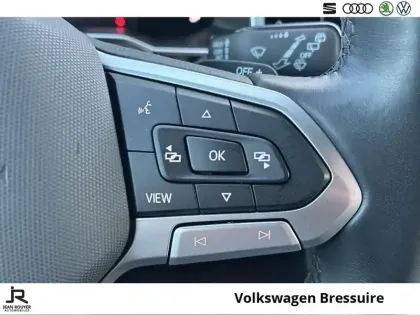 Photo 20 Volkswagen Polo  1.0 TSI 95 S&S DSG7