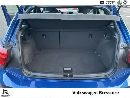 Photo 10 Volkswagen Polo  1.0 TSI 95 S&S DSG7