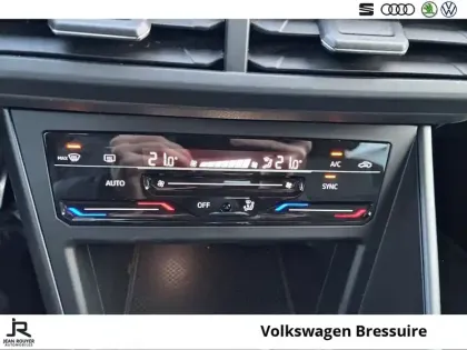 Photo 17 Volkswagen Polo  1.0 TSI 95 S&S DSG7