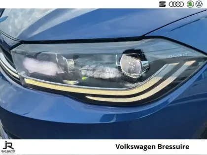 Photo 21 Volkswagen Polo  1.0 TSI 95 S&S DSG7