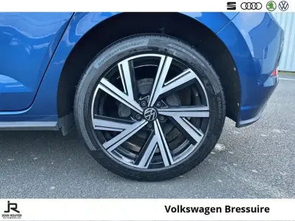 Photo 7 Volkswagen Polo  1.0 TSI 95 S&S DSG7